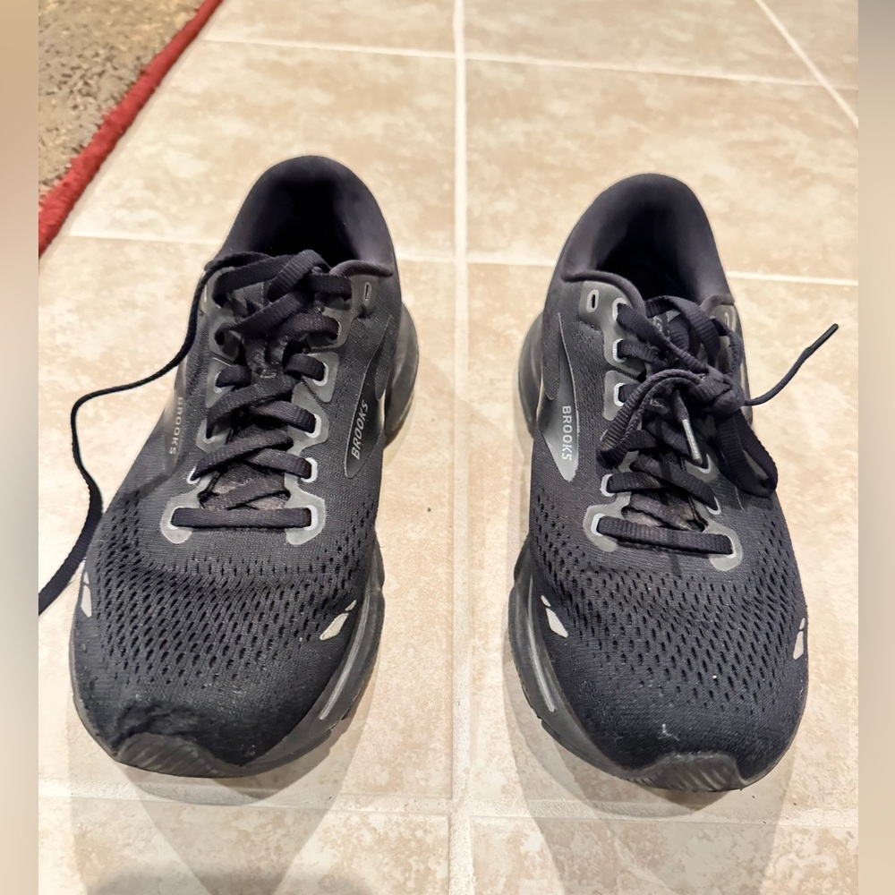 Brooks Ghost 15